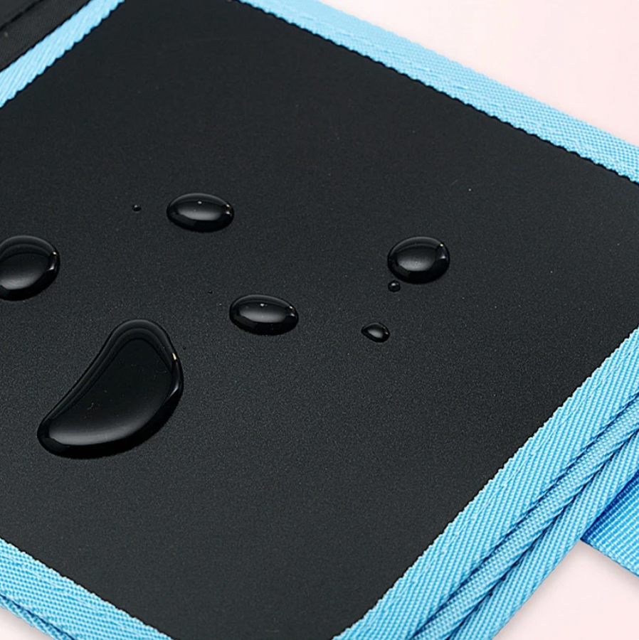 ErasePlay™ - Scribble Book