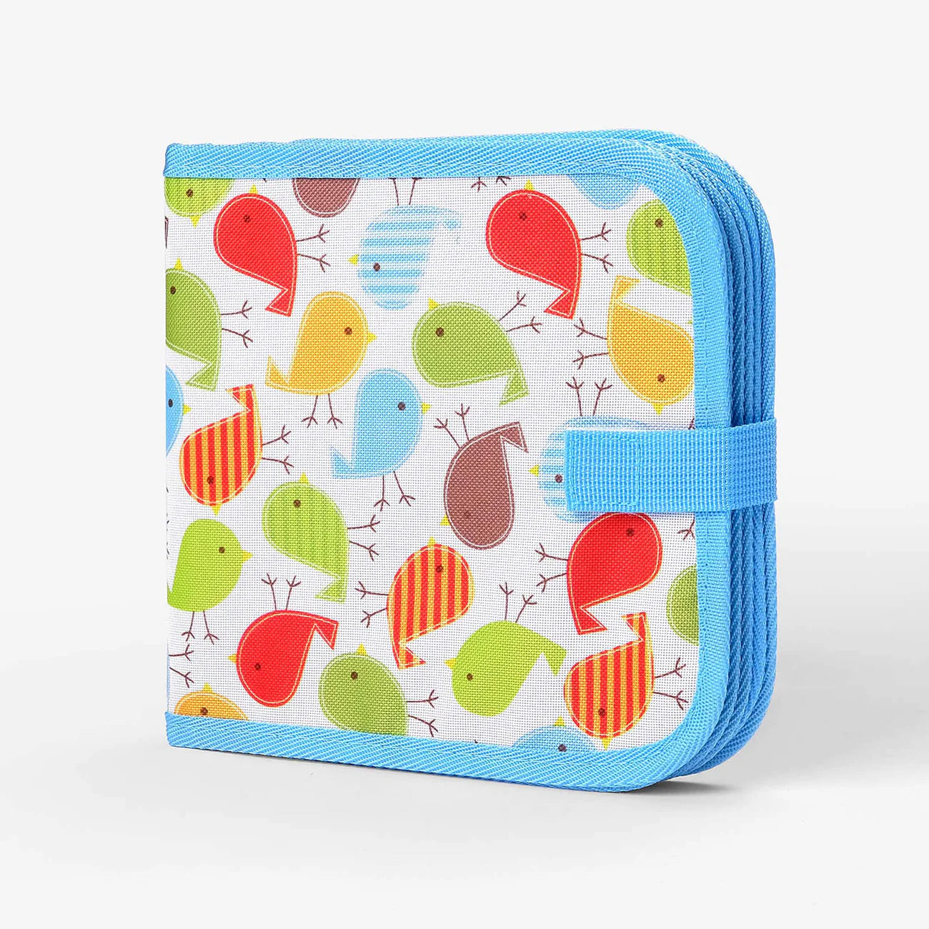ErasePlay™ - Scribble Book