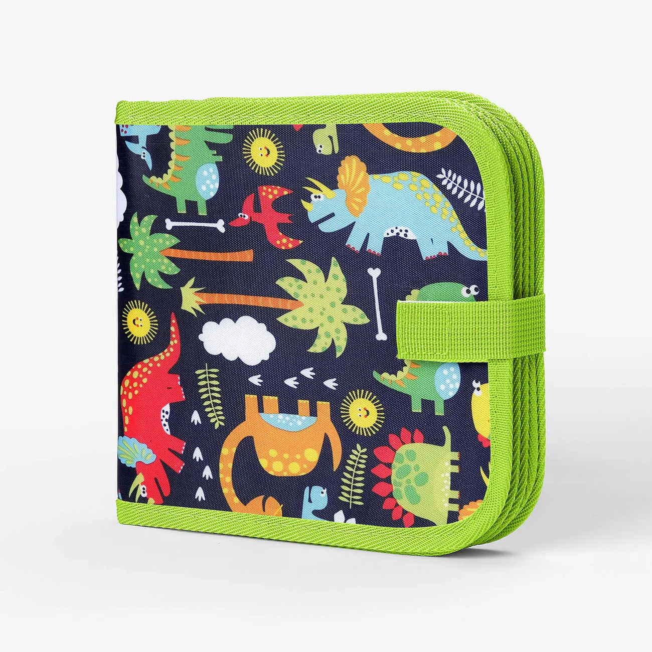 ErasePlay™ - Scribble Book