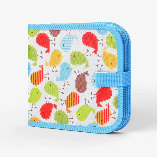 ErasePlay™ - Scribble Book